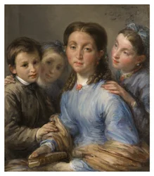 De familie Caccia